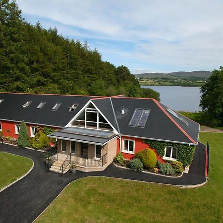 Donegal Town The Lodge @ Harvey'S Point المظهر الخارجي الصورة