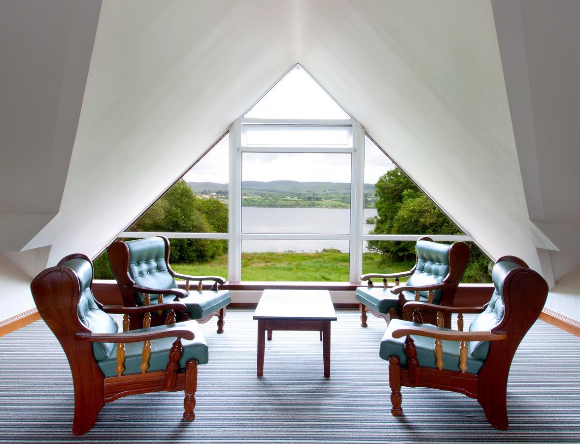 Donegal Town The Lodge @ Harvey'S Point المظهر الخارجي الصورة