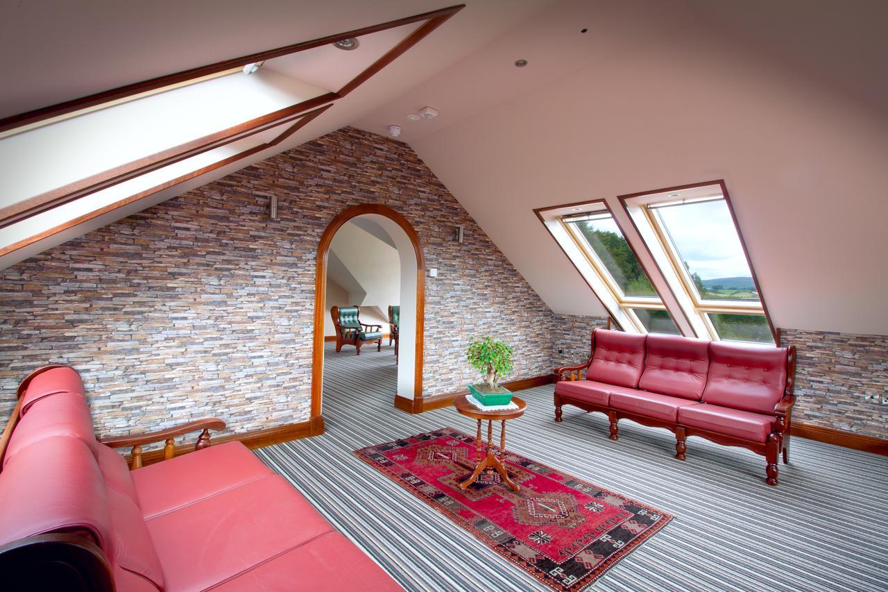 Donegal Town The Lodge @ Harvey'S Point المظهر الخارجي الصورة